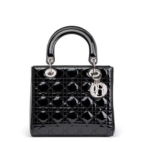 lady dior medium patent|Women's Designer Ready.